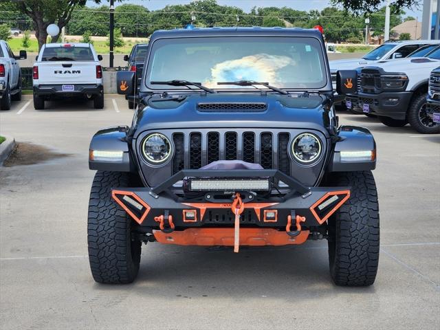 2023 Jeep Gladiator Mojave 4x4