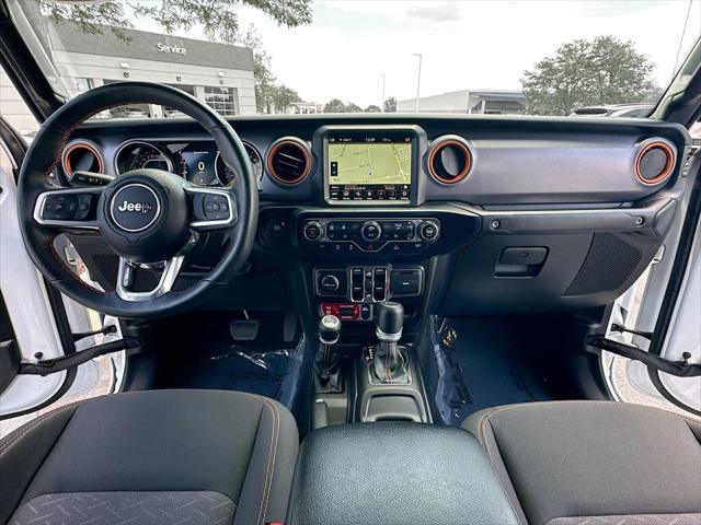 2023 Jeep Gladiator Mojave 4x4