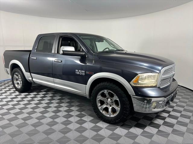 2014 RAM 1500 Laramie