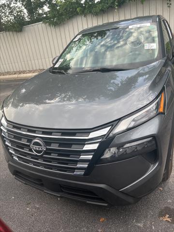 2024 Nissan Rogue SV FWD