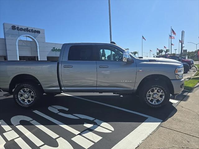 2024 RAM 2500 Laramie Crew Cab 4x4 64 Box