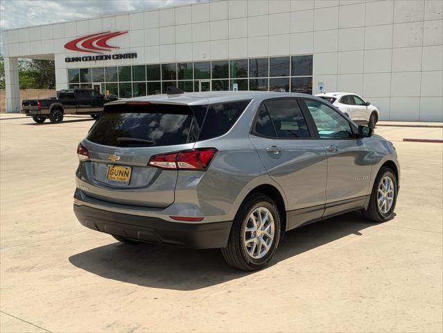 2023 Chevrolet Equinox FWD LS