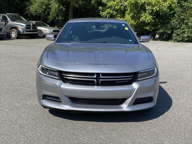 2016 Dodge Charger SE
