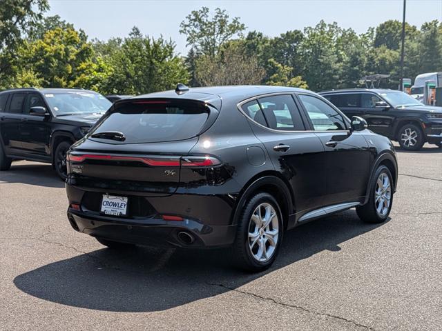 2024 Dodge Hornet R/T Plus EAWD
