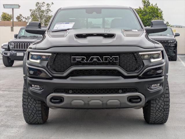 2022 RAM 1500 TRX Crew Cab 4x4 57 Box