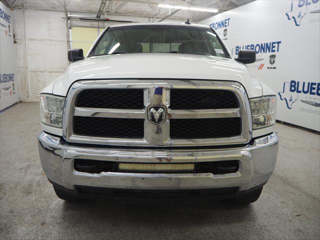 2016 RAM 2500 SLT