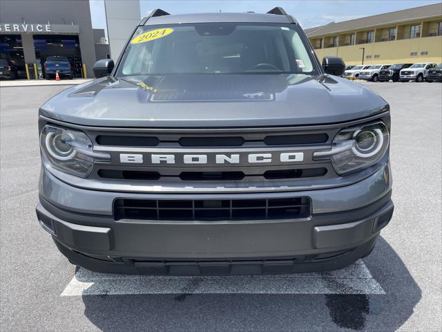 2024 Ford Bronco Sport Big Bend 2024 Ford Bronco Sport Big Bend