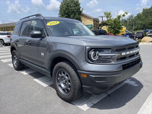 2024 Ford Bronco Sport Big Bend 2024 Ford Bronco Sport Big Bend