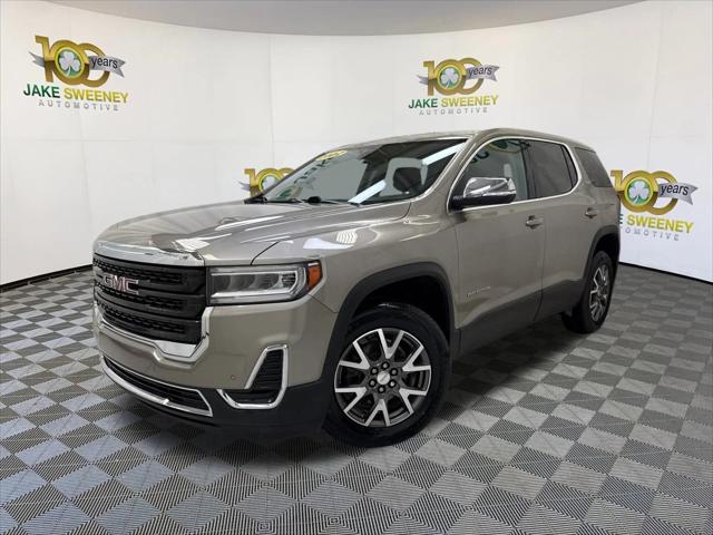 2022 GMC Acadia AWD SLE