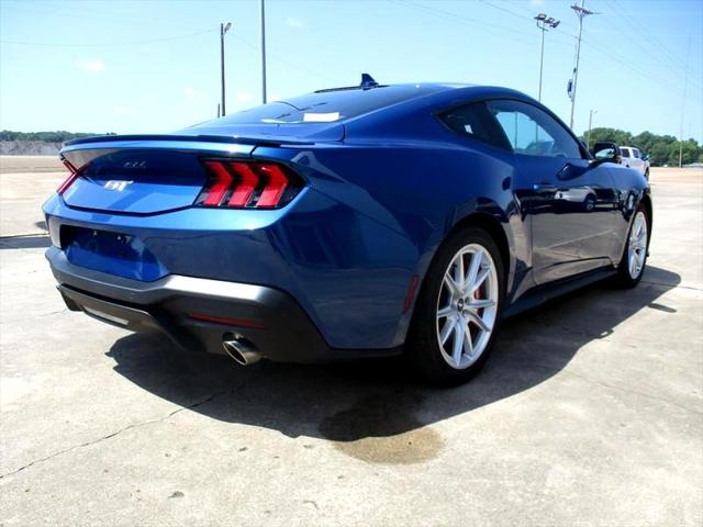 2024 Ford Mustang GT Premium Fastback