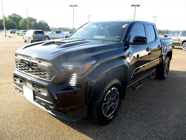 2024 Toyota Tacoma TRD Sport Double Cab 4WD