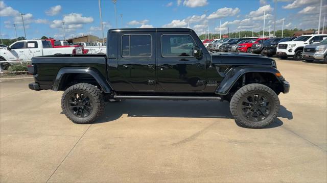 2023 Jeep Gladiator High Altitude 4x4