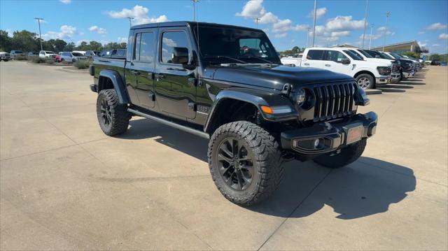 2023 Jeep Gladiator High Altitude 4x4