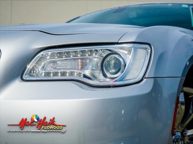 2020 Chrysler 300 Limited