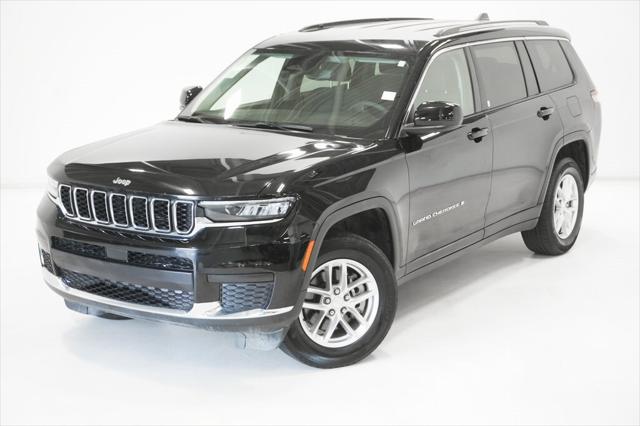 2023 Jeep Grand Cherokee L Laredo 4x4
