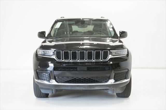 2023 Jeep Grand Cherokee L Laredo 4x4