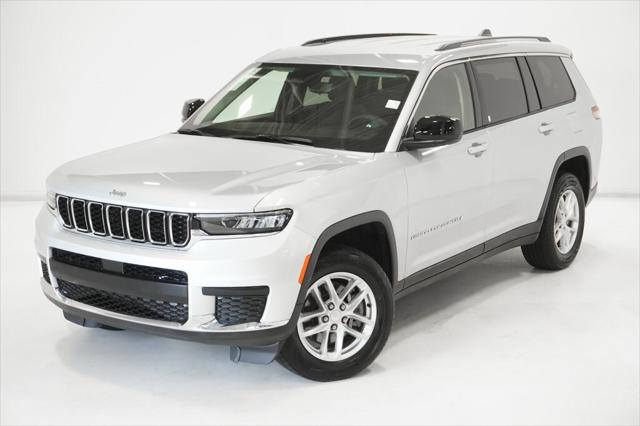 2023 Jeep Grand Cherokee L Laredo 4x4