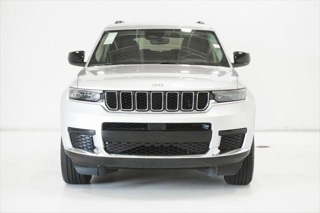 2023 Jeep Grand Cherokee L Laredo 4x4