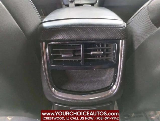 2014 Cadillac CTS Luxury