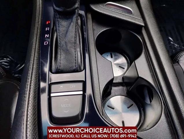 2014 Cadillac CTS Luxury