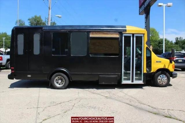 2006 Ford E-450 Cutaway E-450
