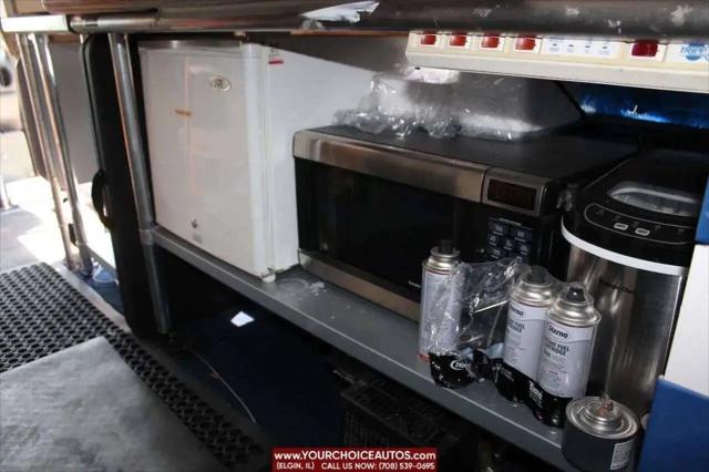 2006 Ford E-450 Cutaway E-450