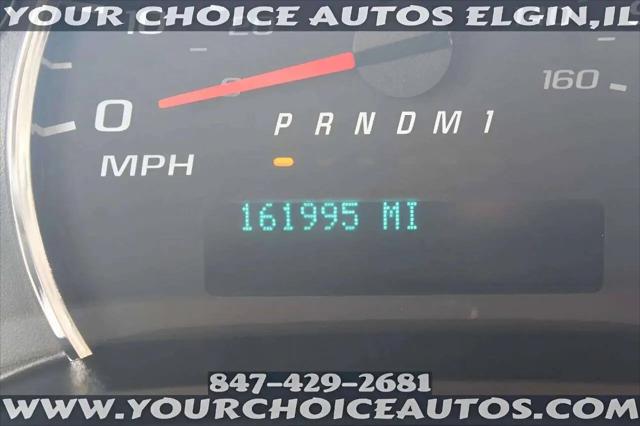 2018 Chevrolet Express Cutaway 4500 Van
