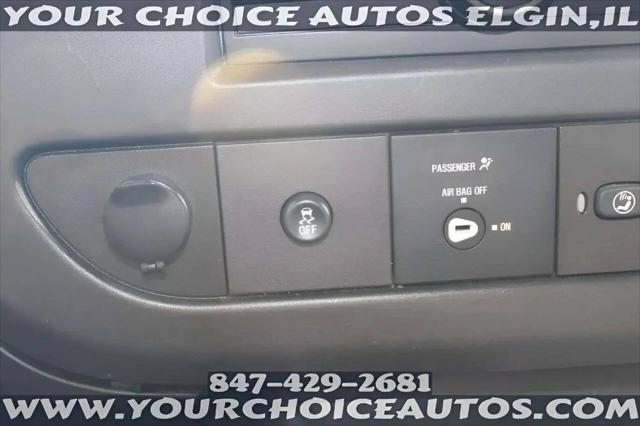 2018 Chevrolet Express Cutaway 4500 Van