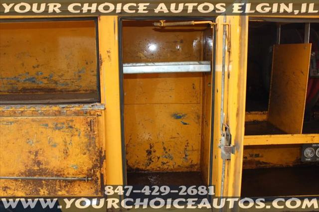 2009 Ford F-550 XL