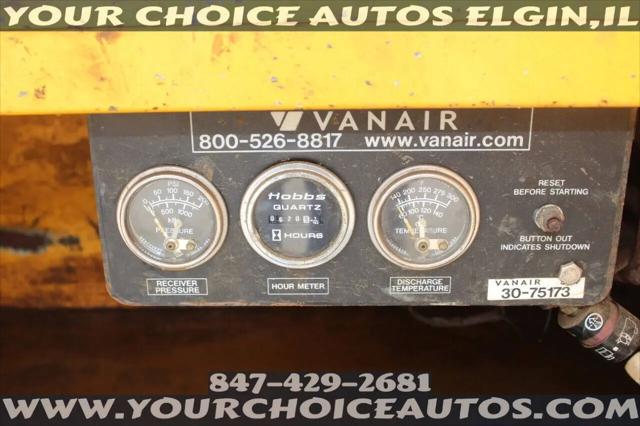 2009 Ford F-550 XL