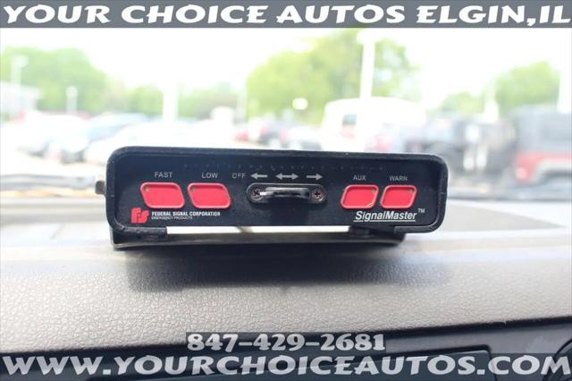 2009 Ford F-550 XL