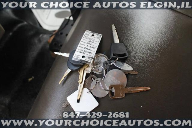2009 Ford F-550 XL