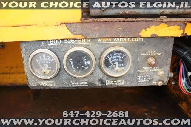 2008 Ford F-550 XL