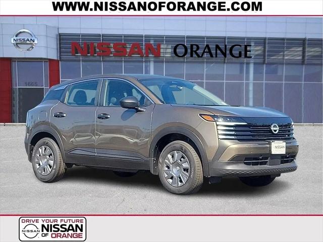 2025 Nissan Kicks S Intelligent AWD for sale in Orange, CA