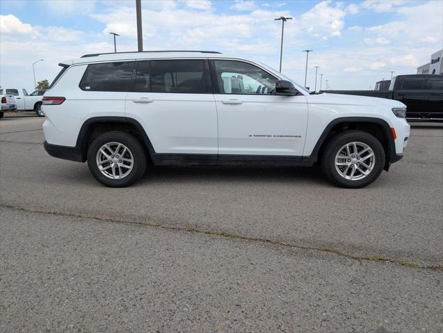 2023 Jeep Grand Cherokee L Laredo 4x4