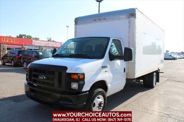 2013 Ford E-350 Cutaway E-350 for sale in Waukegan, IL