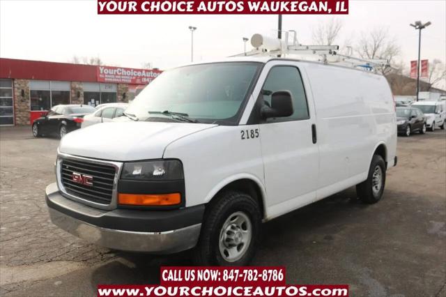 2017 GMC Savana 2500 Work Van for sale in Waukegan, IL