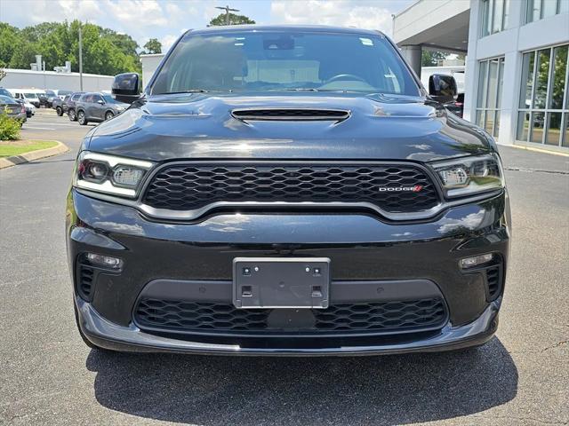 2023 Dodge Durango R/T Plus RWD