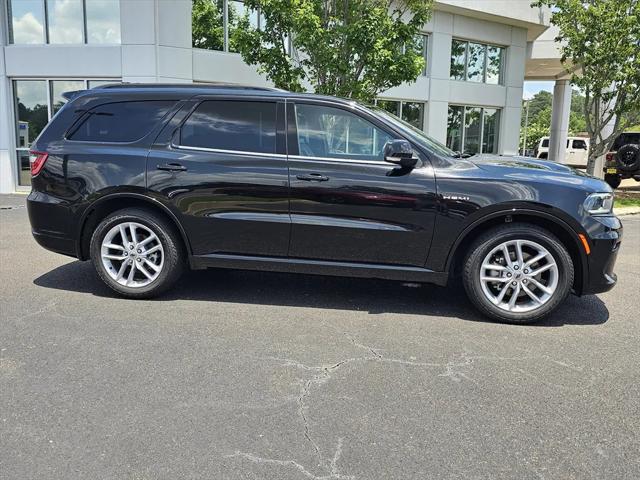 2023 Dodge Durango R/T Plus RWD