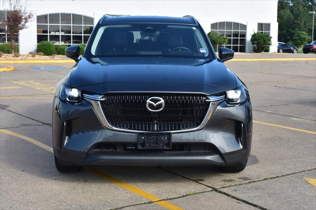 2024 Mazda CX-90 3.3 Turbo Preferred Plus