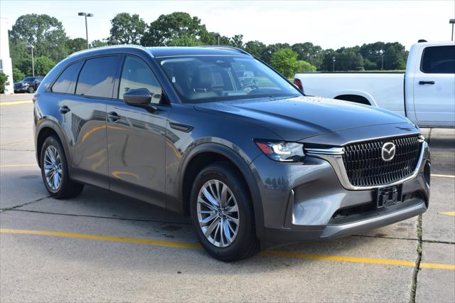 2024 Mazda CX-90 3.3 Turbo Preferred Plus