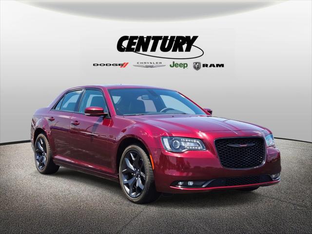 2023 Chrysler 300 300S