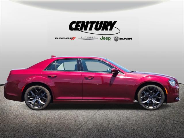 2023 Chrysler 300 300S