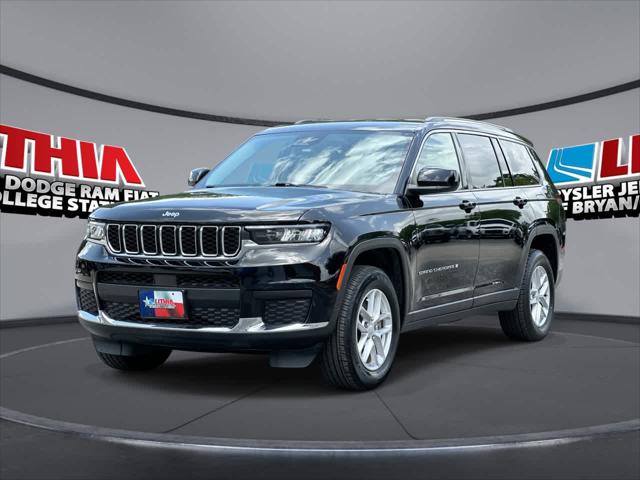 2023 Jeep Grand Cherokee L Laredo 4x2