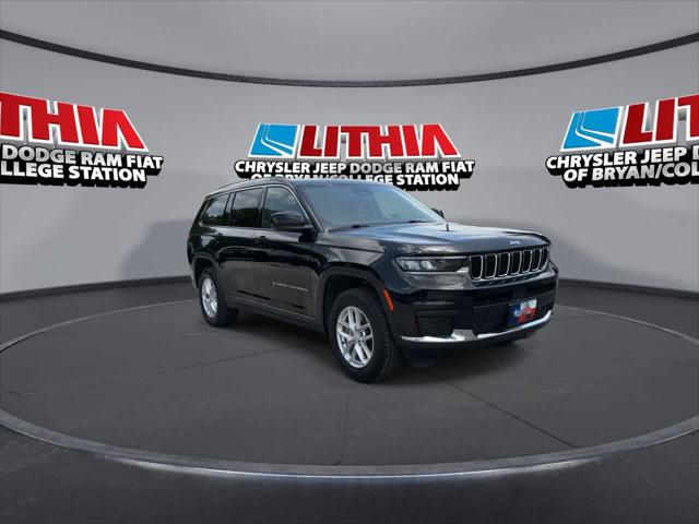 2023 Jeep Grand Cherokee L Laredo 4x2