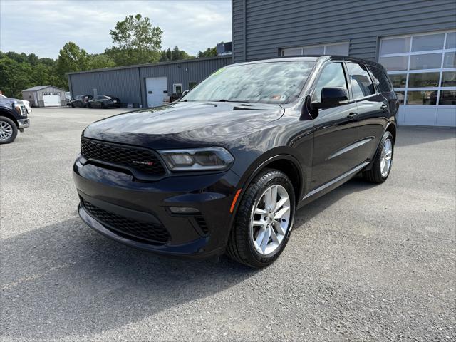 2021 Dodge Durango GT Plus AWD