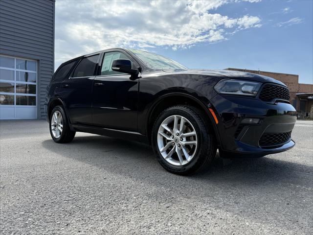 2021 Dodge Durango GT Plus AWD