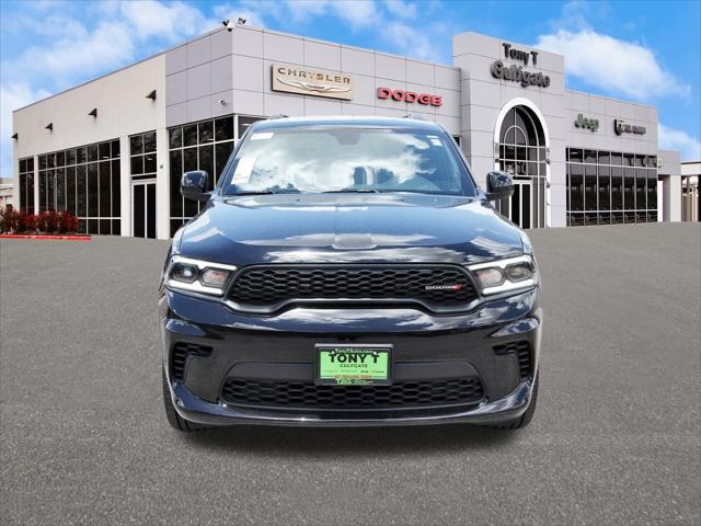 2025 Dodge Durango DURANGO GT RWD