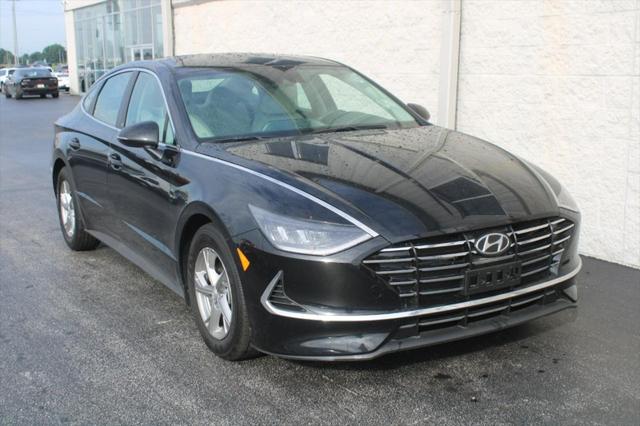 2023 Hyundai Sonata SE
