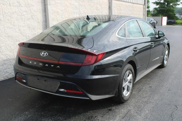 2023 Hyundai Sonata SE